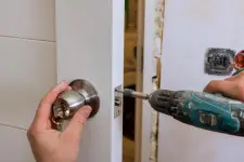 Residential Locksmith Service - Dallas business