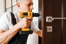 Residential Locksmith Service - Dallas business
