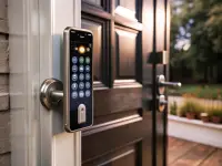 American Security Devices - Richardson business