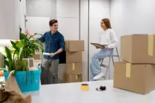 Fernando And Brothers Moving - Charlotte business