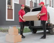 Atlant Moving 1987 business