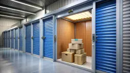 Optimum Moving & Storage - Charlotte business