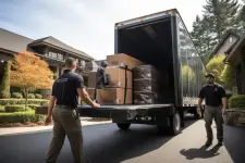 Moving Hub - Charlotte business