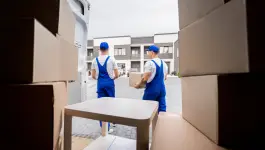 Optimum Moving & Storage - Charlotte business