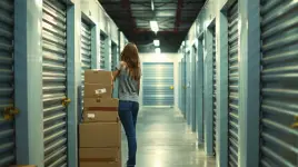 Citywide Moving Systems - Charlotte business