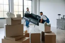 Best American Movers Charlotte - Charlotte business