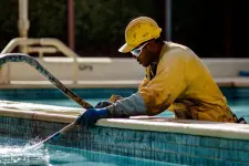 Miami Weekly Pool Cleaners business