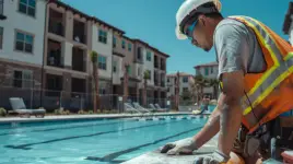 Miami Weekly Pool Cleaners - Miami business