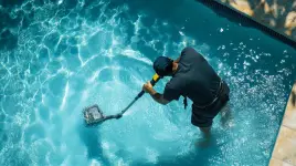 Murray Park Aquatic Center - Miami business