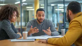 Gilbert Mediation Group - Dallas business