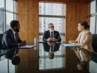 Zeleskey Mediations - Dallas business