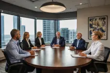 Gilbert Mediation Group business