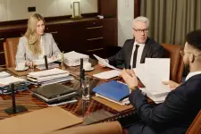 Fuller Mediations business