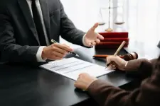 Burr Law Office - Milwaukee business