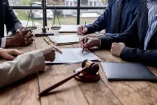 Berning Law - Milwaukee business