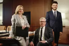 Flanagan Injury Law Group - Chicago business