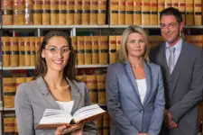 The Yost Legal Group - Baltimore business