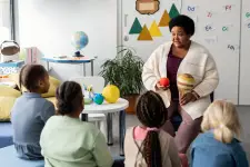 Family Home Child Care business