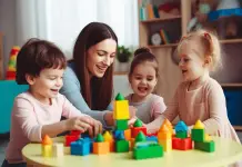Family Home Child Care - Seattle business