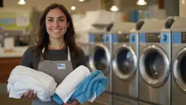Carriage Cleaners business