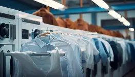 2 Old Bags Dry Cleaners - Atlanta business