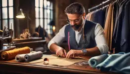 Tailor Made USA LLC - Brooklyn business