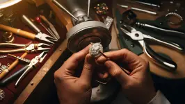 Dr. Gold Jewelry & Diamonds - Carrollton business
