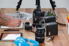 Open Image Studio - Columbus business