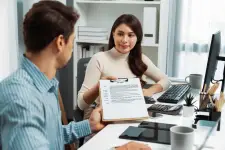 Grade A Hire - Houston business