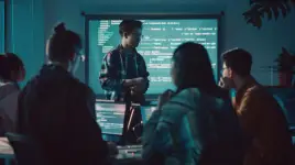 Software Verde - Columbus business