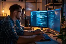 Software Verde - Columbus business