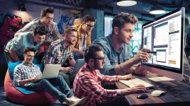 Getset Learning - Chicago business
