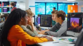 AdvancEdge Digital - Dallas business