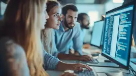 Software Verde - Columbus business