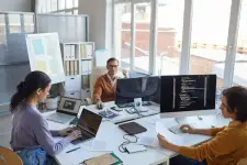 Homade Webflow Agency - Chicago business
