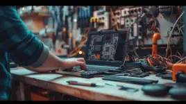 Fix-it Computer Repair - Columbus business