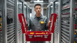 Fix-it Computer Repair - Columbus business