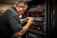 Sabre It Services - Columbus business