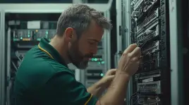 Adam The Computer Guy - Columbus business
