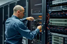 Fix-it Computer Repair - Columbus business
