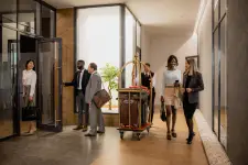 2500 Penn A Placemakr Experience - Washington business