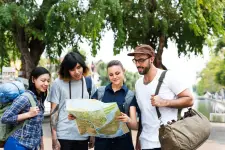 Big D Fun Tours - Dallas business