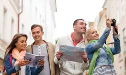 DC Nation Tours And Travel - Washington business