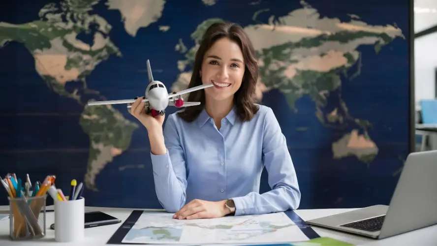 travel-agent-holding-airplane-model-map.jpg