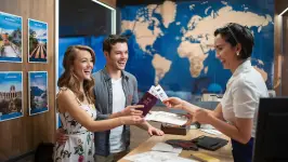 Sigma Tours And Travels - Dallas business