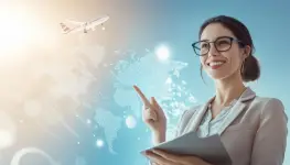 Dallas Translation Travel Company Travel Agency - Dallas business
