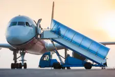 King Blaque Airways business