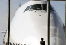 Volaris Miami business