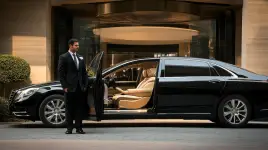 Tesla Transportation LLC business