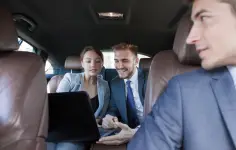 Tesla Transportation LLC - Fort Myers business